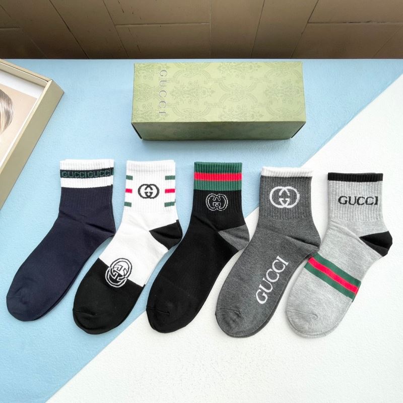 Gucci Socks